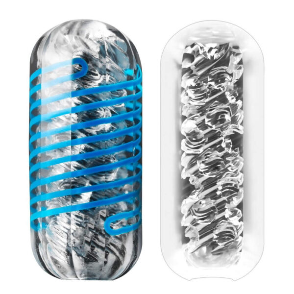 Tenga Spinner DX Masturbator - Billede 2