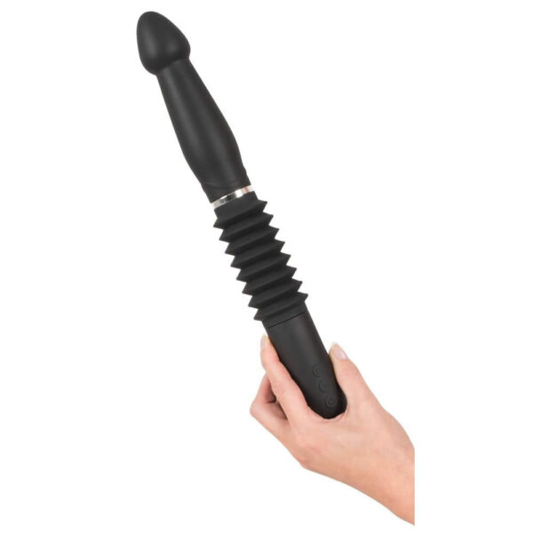 Anal Sexmaskine RC Fucking Machine med Stødefunktion - Billede 5