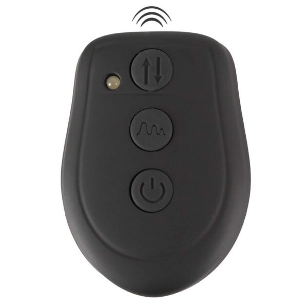 Anal Sexmaskine RC Fucking Machine med Stødefunktion - Billede 6