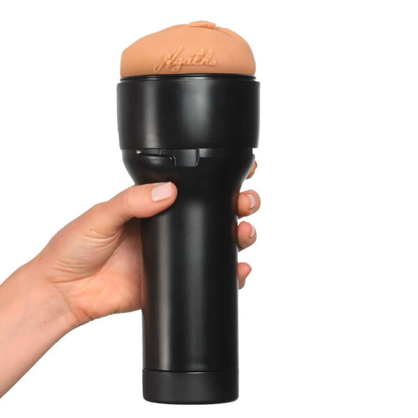 Kiiroo Feel Agatha Vega Masturbator - Billede 3
