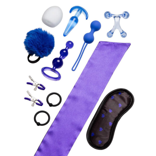 Erotisk Julekalender Enjoy Pleasure med 24 Overraskelser - Billede 3