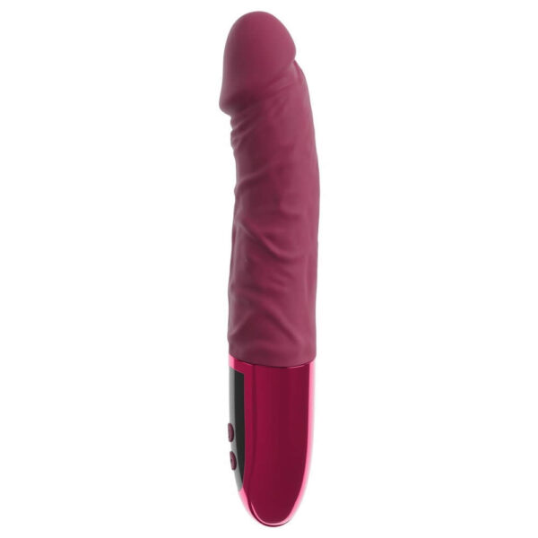 Beau Coeur VARELO Naturlig Vibrator - Billede 2