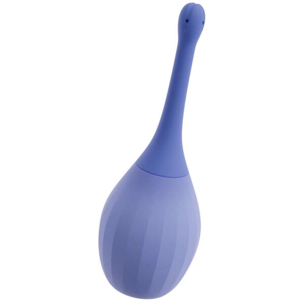 Anal Douche Bendable Anal Bruser af Silikone - Billede 5