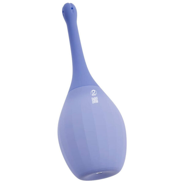 Anal Douche Bendable Anal Bruser af Silikone - Billede 6