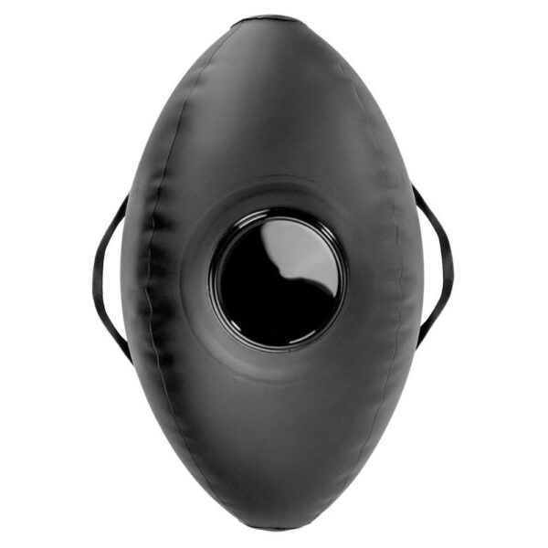 Fetish Fantasy Body Dock Inflatable Love Ball med Dildo - Billede 3