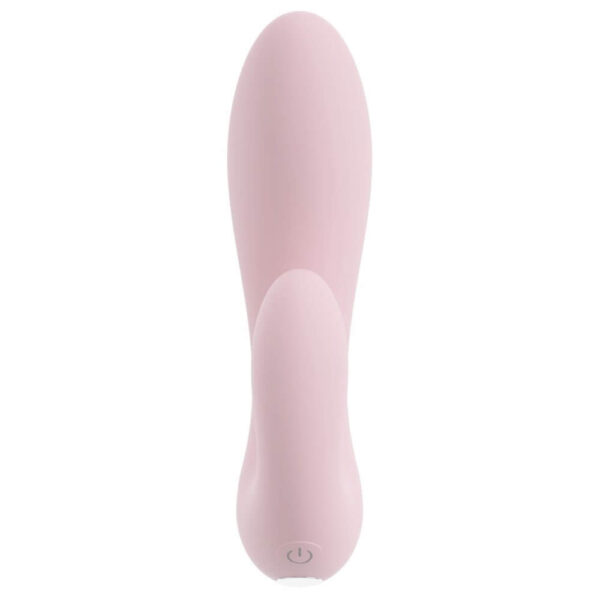Beau Coeur Cerya Strong Mini Rabbit Vibrator - Billede 2