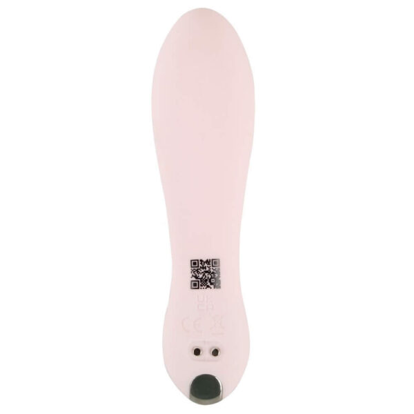 Beau Coeur Cerya Strong Mini Rabbit Vibrator - Billede 4