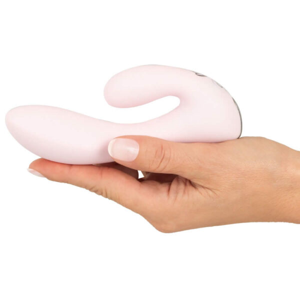 Beau Coeur Cerya Strong Mini Rabbit Vibrator - Billede 9