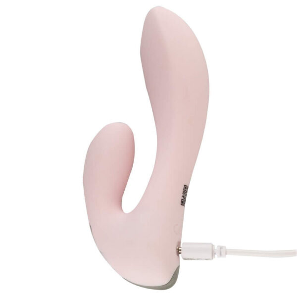 Beau Coeur Cerya Strong Mini Rabbit Vibrator - Billede 7