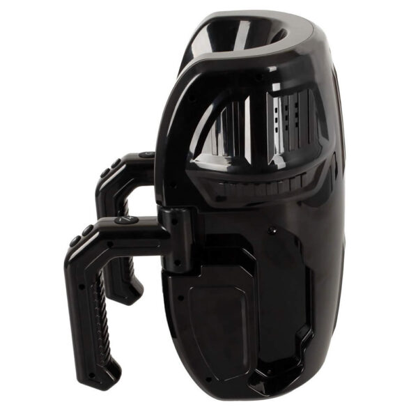 Wyne Masturbator 10 med Stroker Op & Ned Funktion - Billede 4