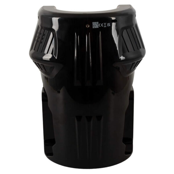 Wyne Masturbator 10 med Stroker Op & Ned Funktion - Billede 5