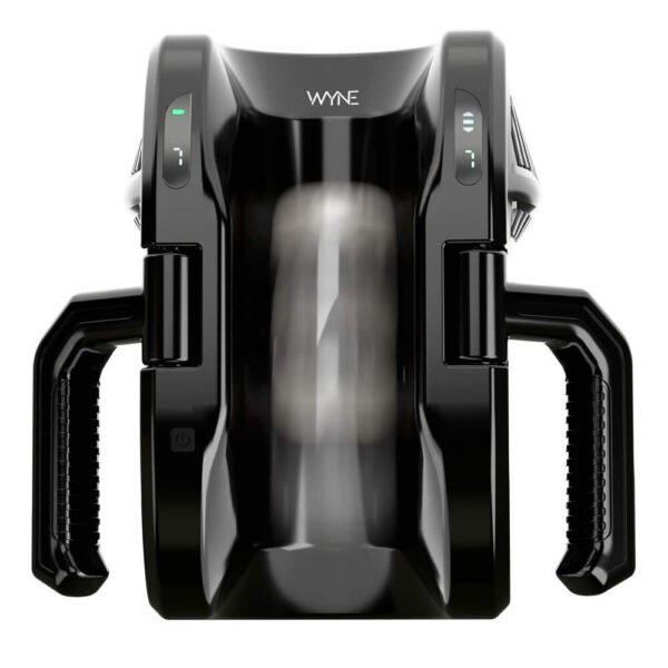 Wyne Masturbator 10 med Stroker Op & Ned Funktion - Billede 7