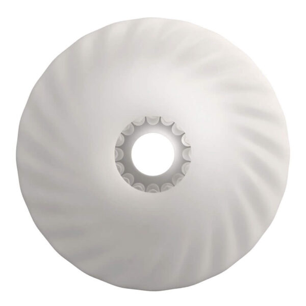 Wyne Masturbator 10 med Stroker Op & Ned Funktion - Billede 10