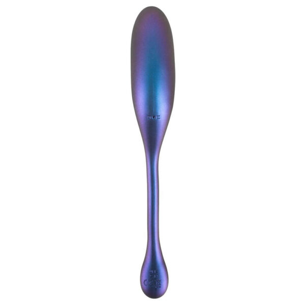 Sweet Smile Flexible Double Bullet Vibrator - Billede 4