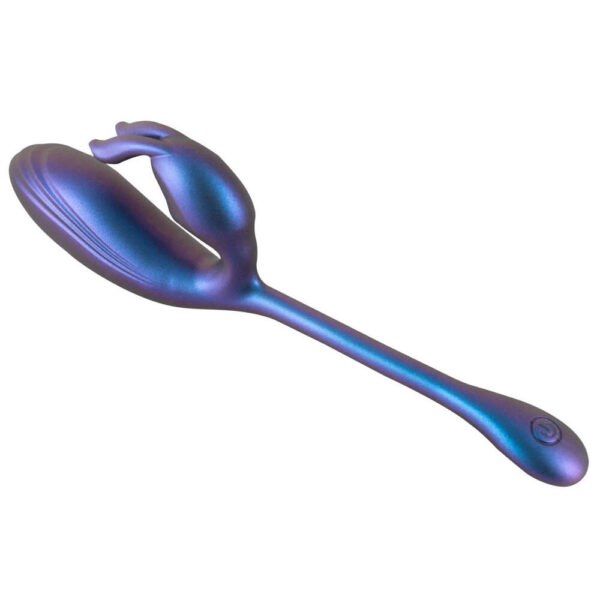 Sweet Smile Flexible Double Bullet Vibrator - Billede 5