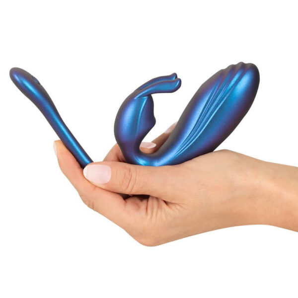 Sweet Smile Flexible Double Bullet Vibrator - Billede 8