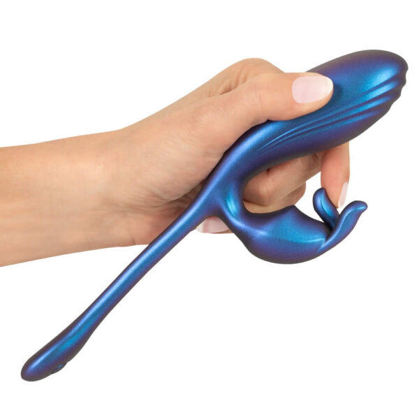 Sweet Smile Flexible Double Bullet Vibrator - Billede 9