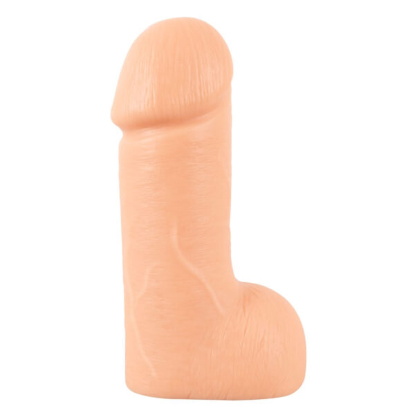 Realistixxx Real Giant XL Dildo - Billede 2