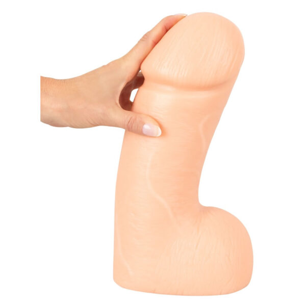 Realistixxx Real Giant XL Dildo - Billede 5