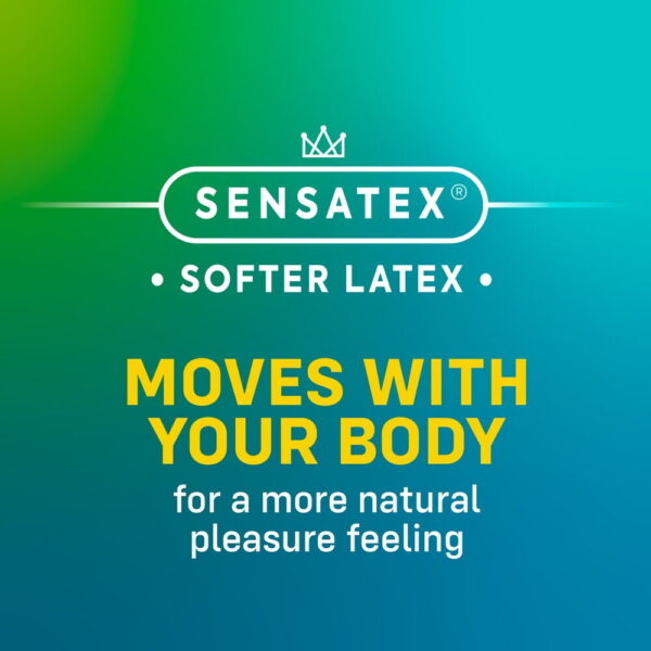 One Pleasure Plus Kondom Pakke - 12 stk. - Billede 5