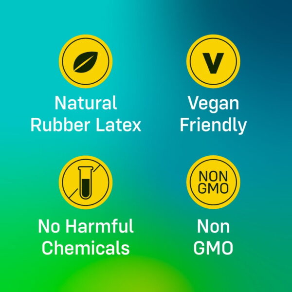 One Pleasure Plus Kondom Pakke - 12 stk. - Billede 6